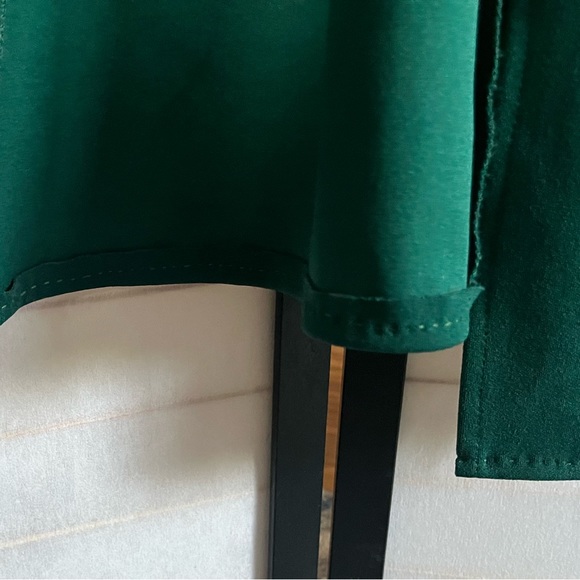 Lace & Ruffle Dress - Picture 6 of 6